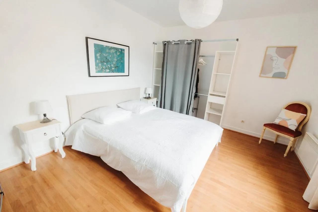 L'Enfantous Apartment Ax-les-Thermes France