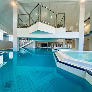 3* Hotel Le Grand Tetras- Thermal Inclus