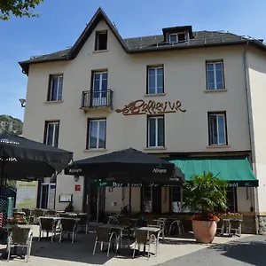 2* Hotel Hotel Le Bellevue